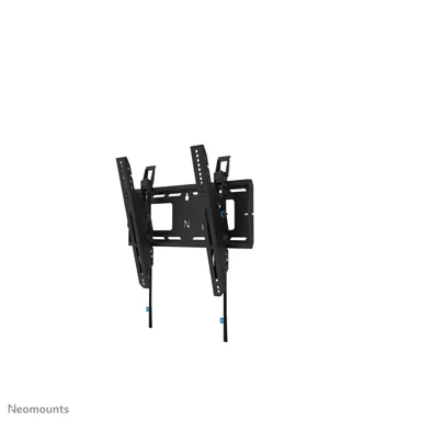 NEOMOUNTS Zidni nosač za TV WAH43"-75", 1 zglob, max. 100 kg, crni